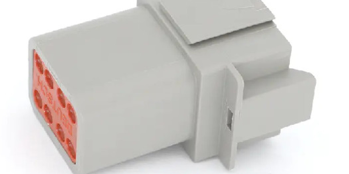 Where Are Motorcycle Connectors Used In Custom Builds?