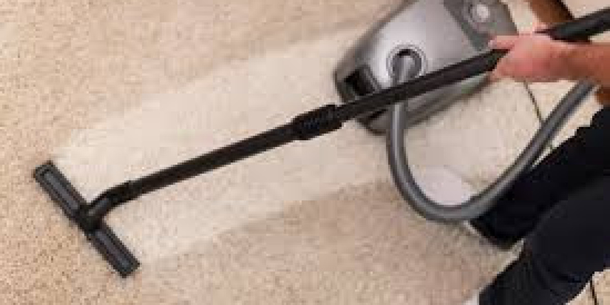 Carpet Cleaning Services Supporting Homes That Value Clean Flooring
