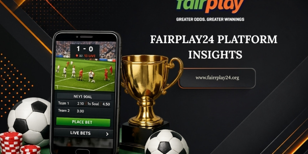 Fairplay24 Platform Review: Features, Benefits, and More