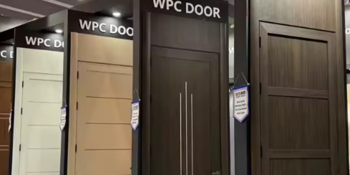 Why Choose Haibodoor WPC Door Factory For Reliable Solutions