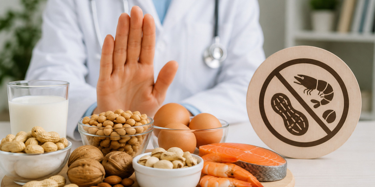 Food Allergy Clinic Fresno: Personalized Allergy Care for Lasting Relief