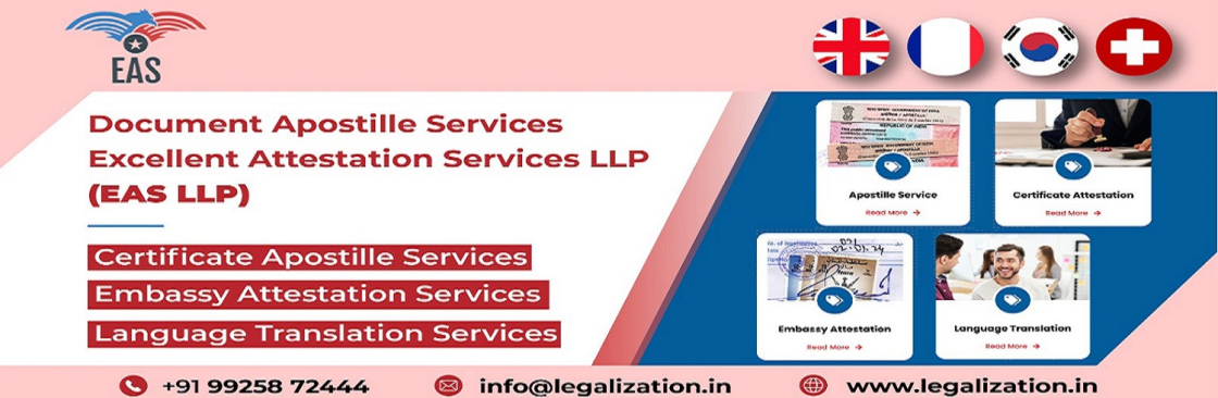Excellent Attestation Services Cover Image