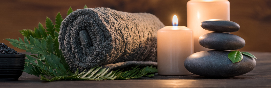 The Massage Shop Cover Image