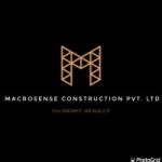 Macrosense Construction Profile Picture