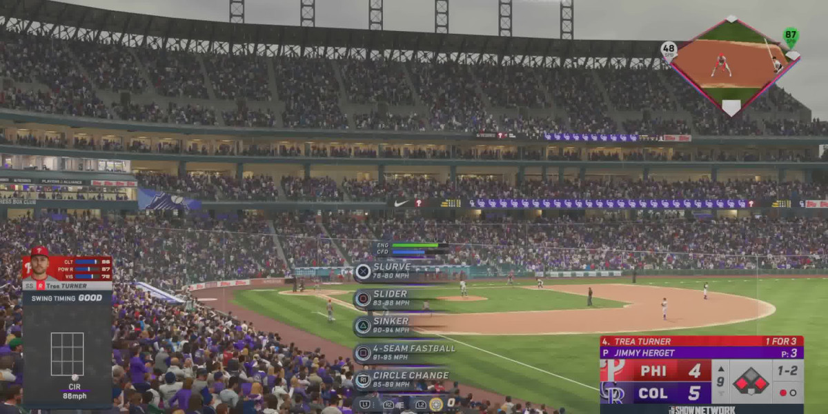Maximize Pack Palooza Rewards In MLB 26 U4GM