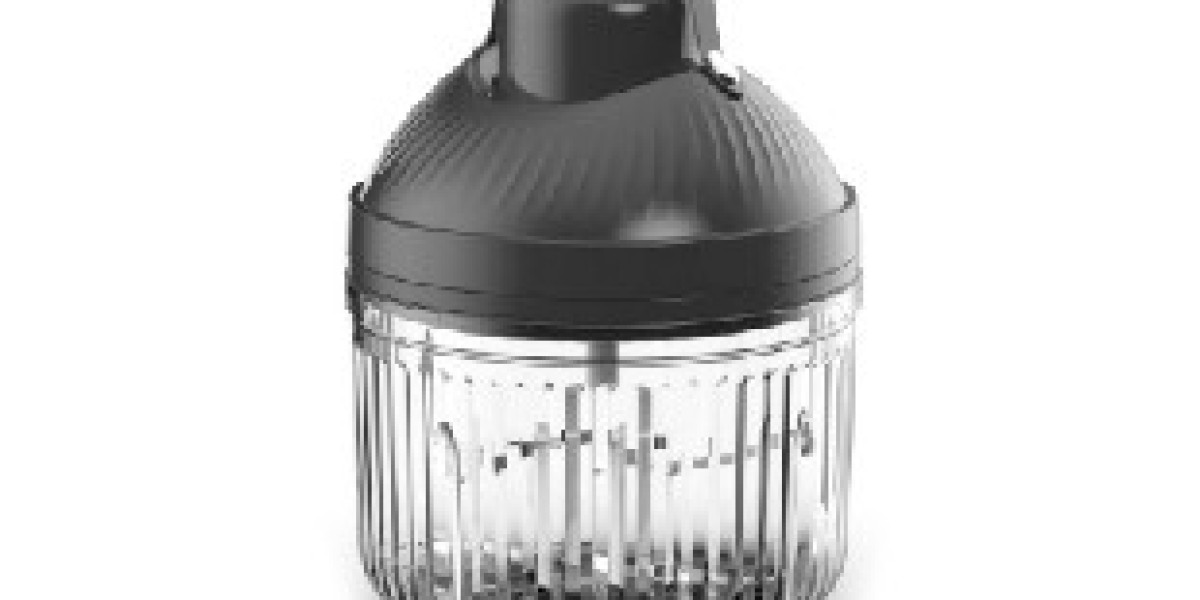 Material Engineering Excellence in Slow Juicer Manufacturing