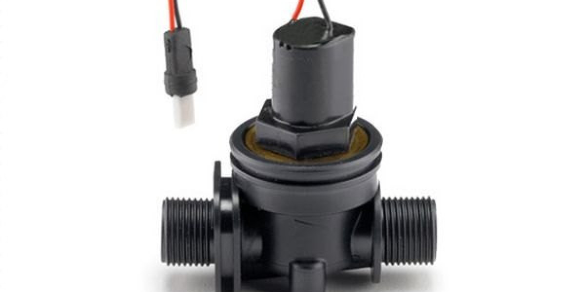 Efficient Water Management Through Advanced Valve Design