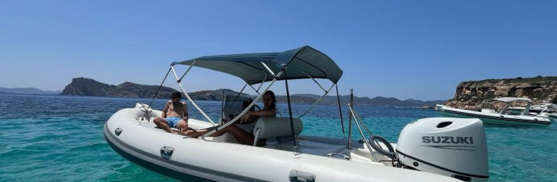 White Island Charter Cover Image