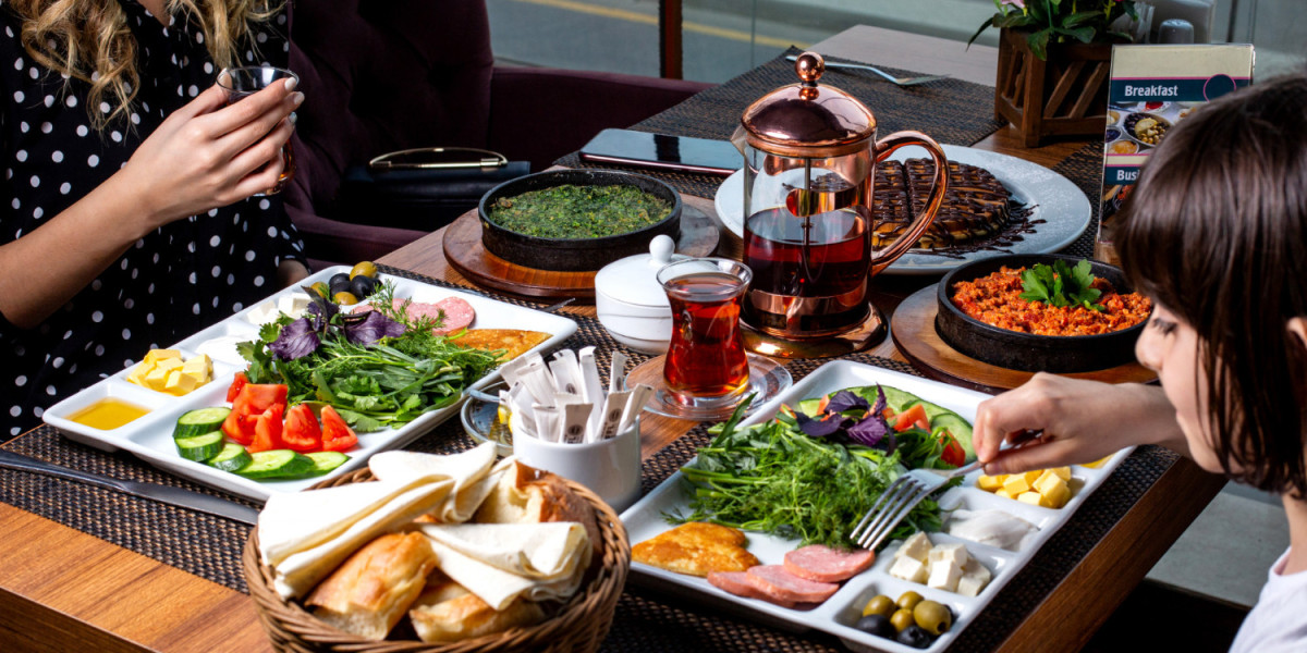 The Best Lunch Moments You Can Experience in Surry Hills