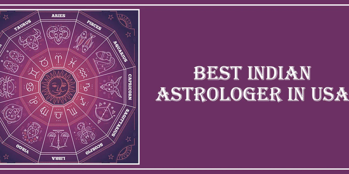 Best Indian Astrologer in Connecticut