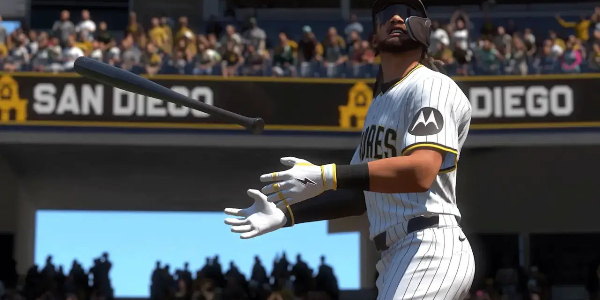 Build Your MLB The Show 26 Infield With U4GM
