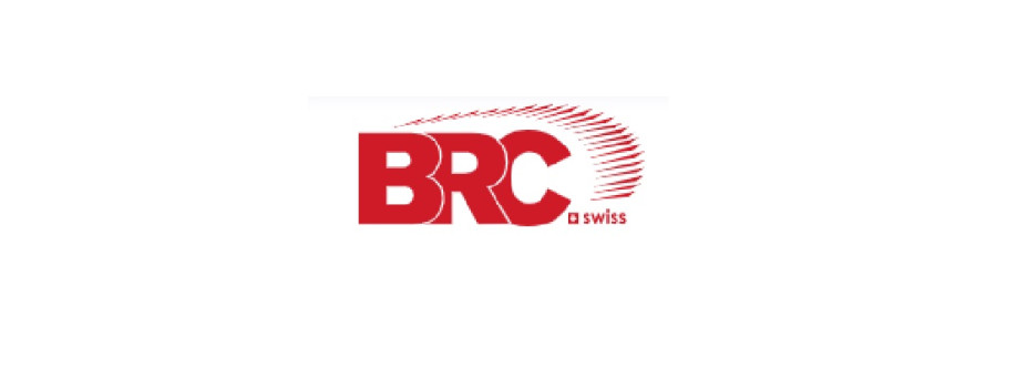 BRC swiss Cover Image