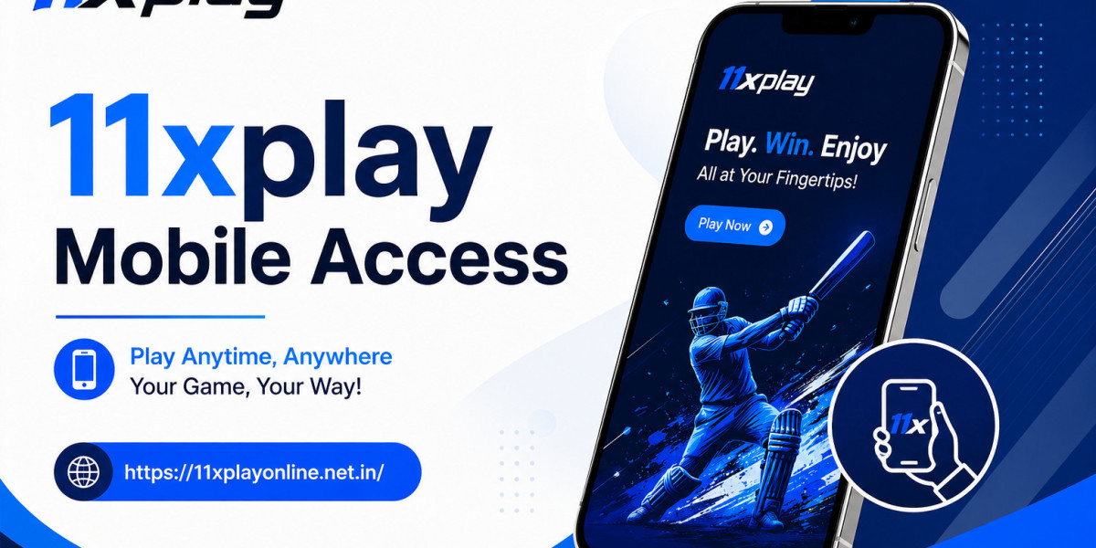 How to Start Using 11xplay Like a Pro