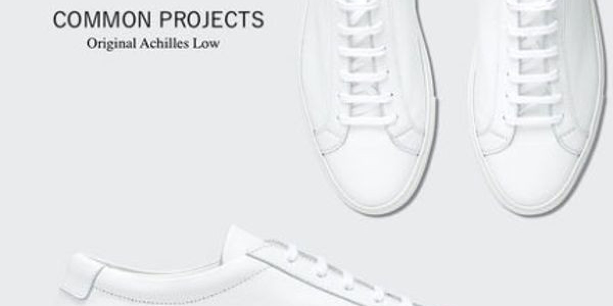 How to Spot Authentic Common Projects Sneakers: A Complete Buyer’s Guide