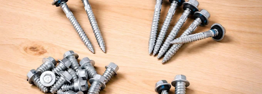 BDN Fasteners India Cover Image