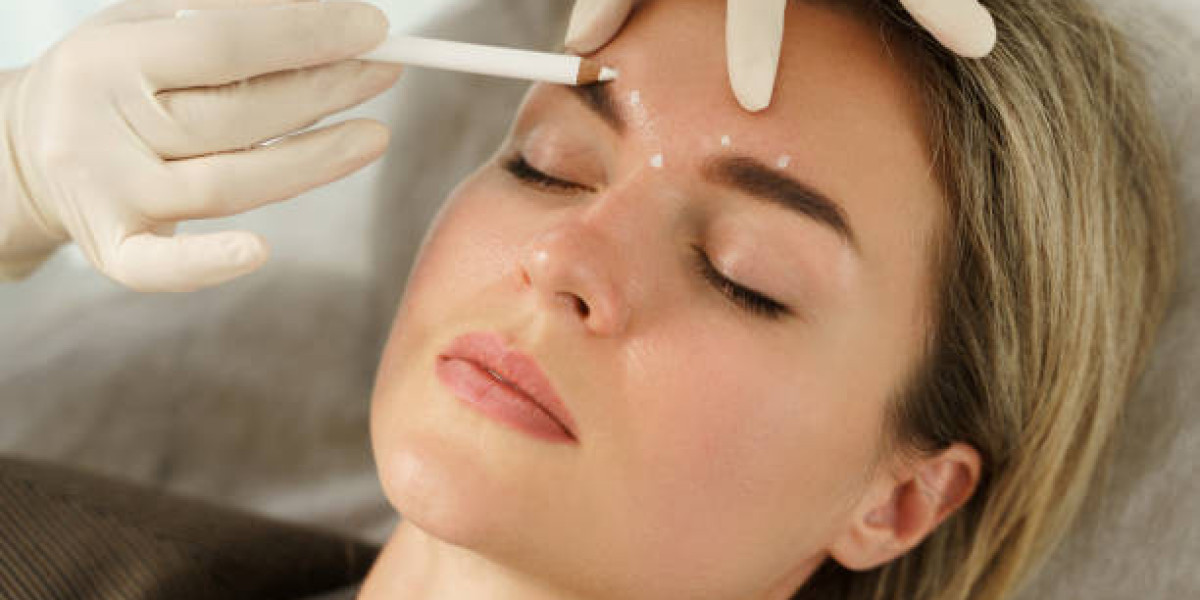 Botox Injections in Riyadh: Safety Tips and Best Practices for Patients