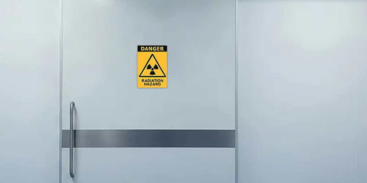 Electric Sliding Doors Turn Sensors Into Movement