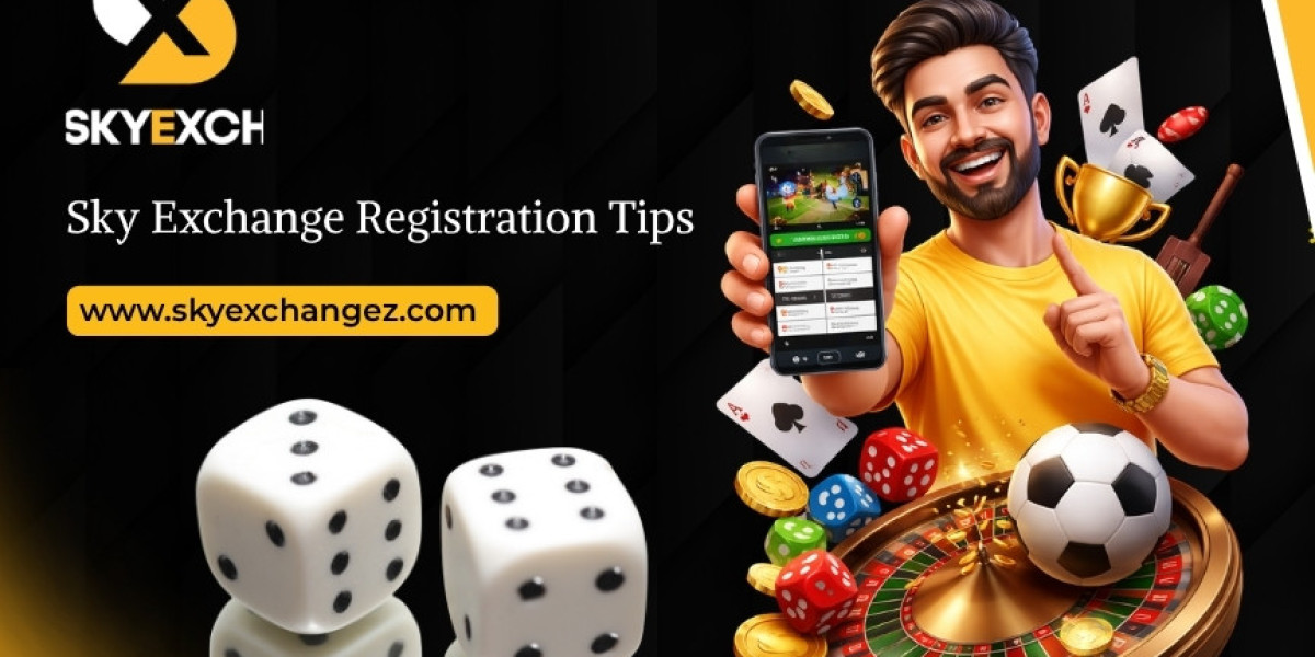 Fairplay24 Sign Up Guide for First-Time Users