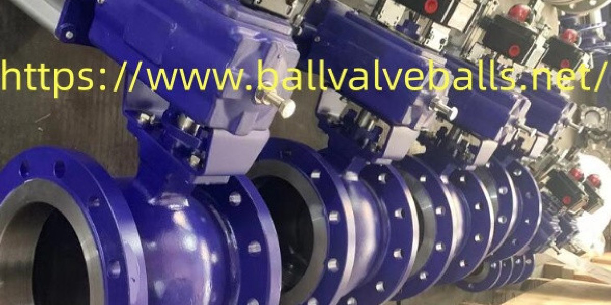 How Should Buyers Evaluate Ballvalveballs Hard Seal Ball Products