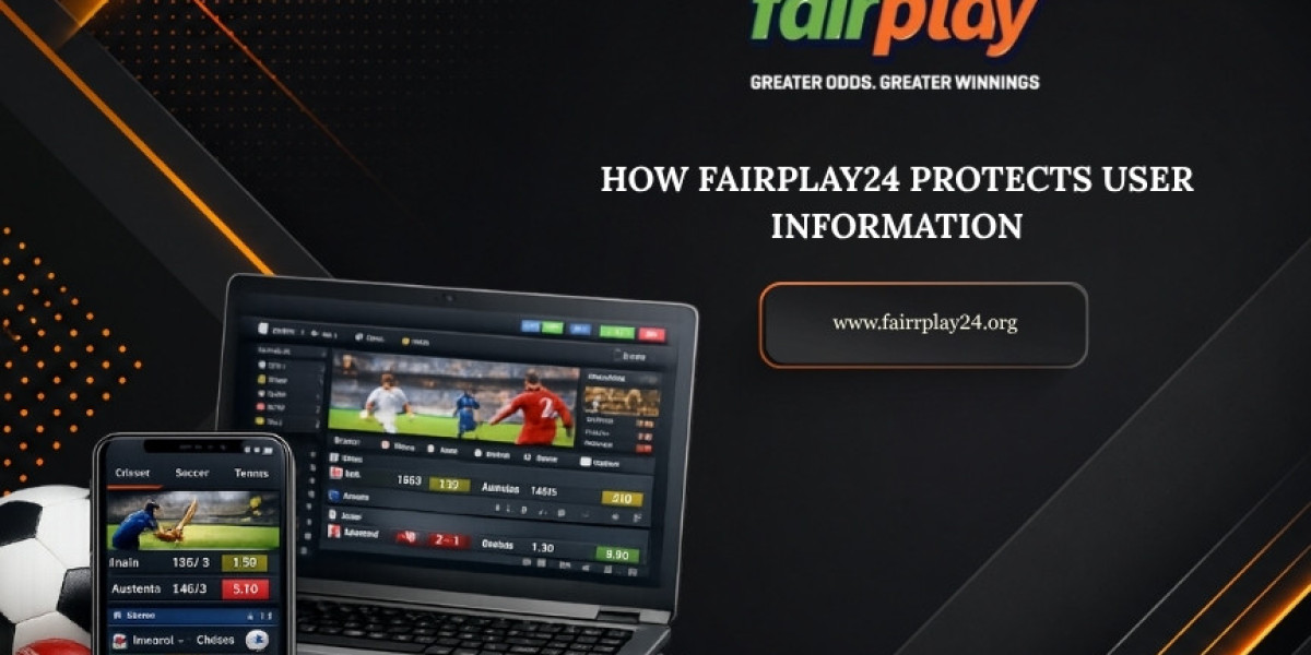 How to Read Sports Odds on Fairplay24 Before Placing a Bet