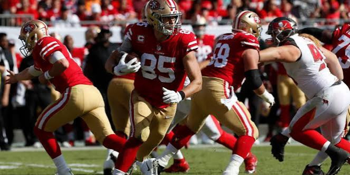 Why we shouldn rule out this placement for the 49ers within the 1st spherical
