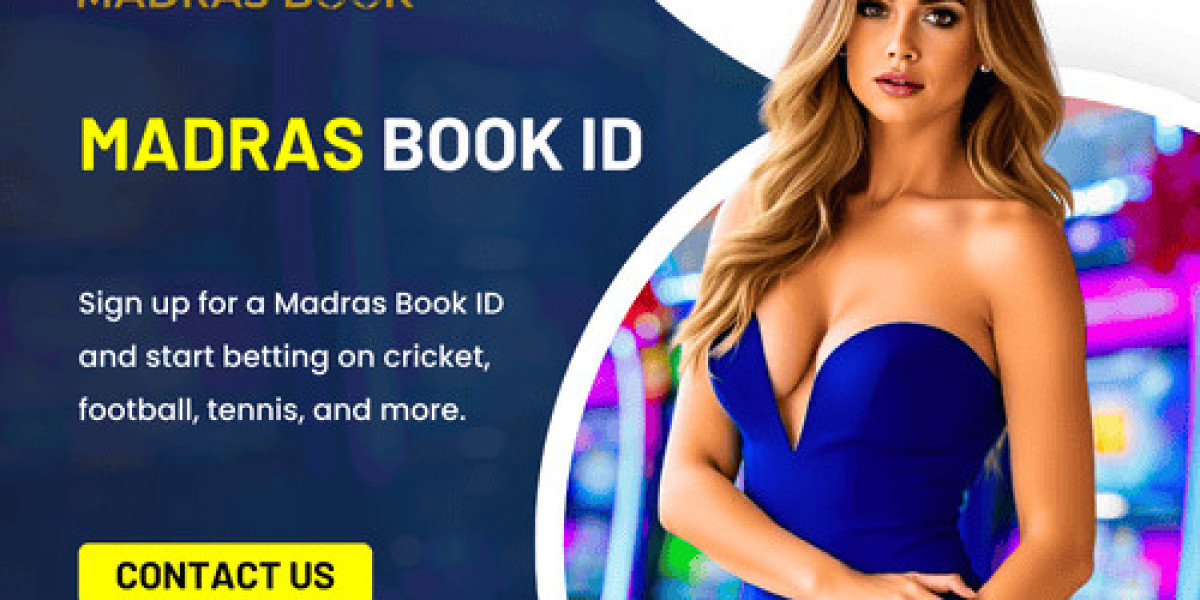 Madras Exchange Login | Online Bet ID & Online Cricket ID Registration