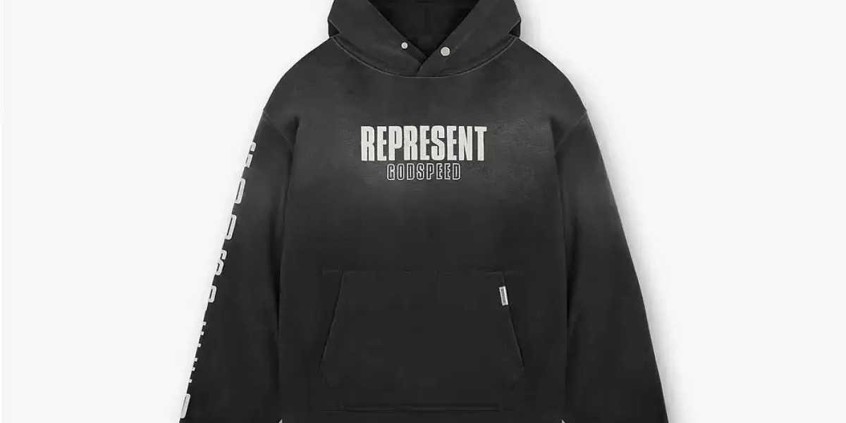 Represent: The Power of Showing Who You Really Are