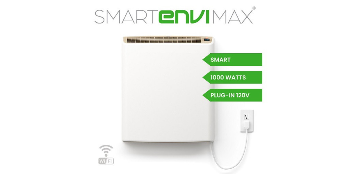 Your HVAC Stops at the Hallway. Wall Heaters Don't.