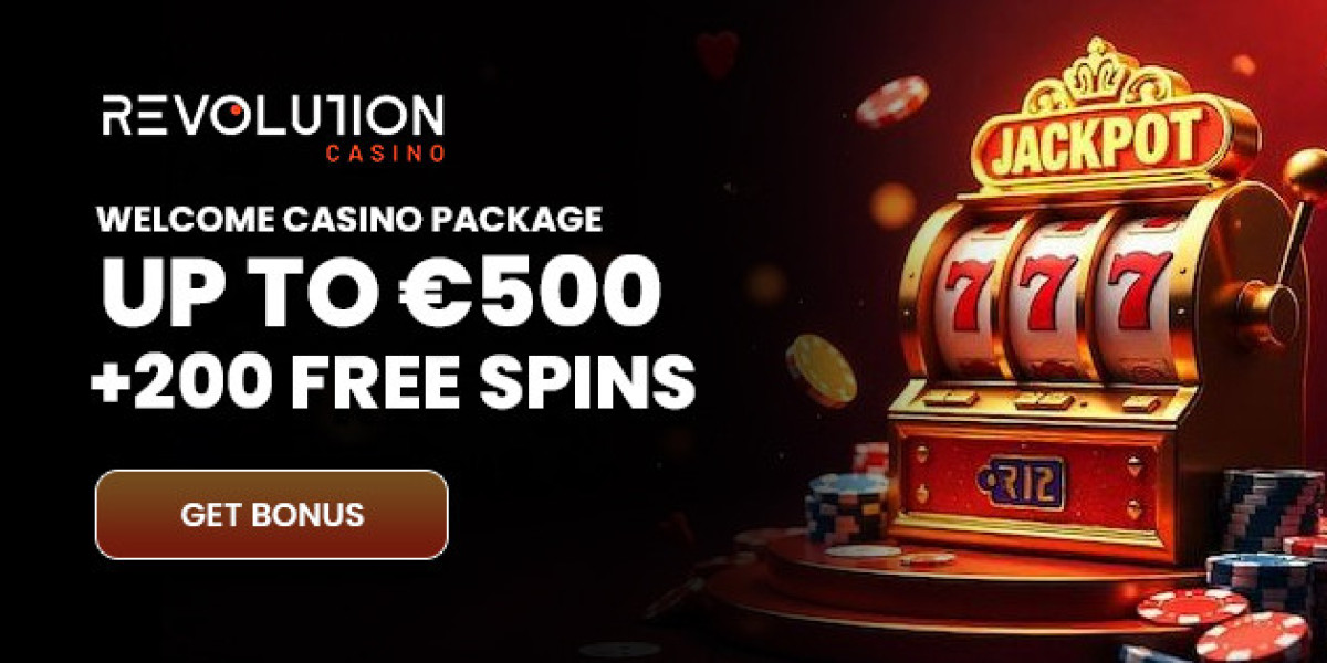Revolutioncasino Arab Review of Arabic Casino Games
