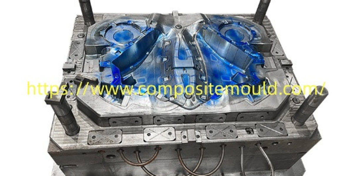 What Makes Compositemould Prepreg Mould Useful In Composite Applications