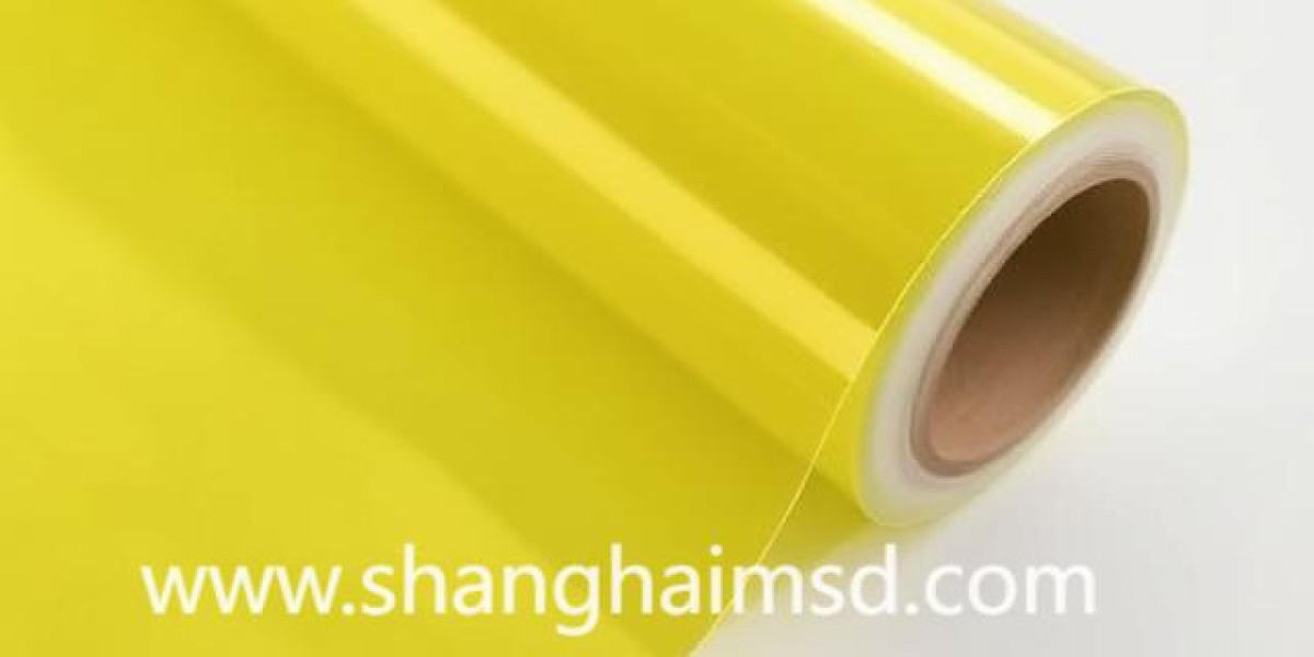 Why Select ShanghaiMsd PVC Tarpaulin Fabric for Outdoor Applications?