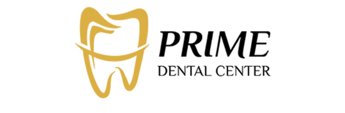 Prime dental Center Cover Image