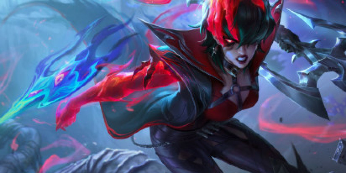Playrent.gg-League of Legends Patch 26.17: Key Changes and Champion Updates