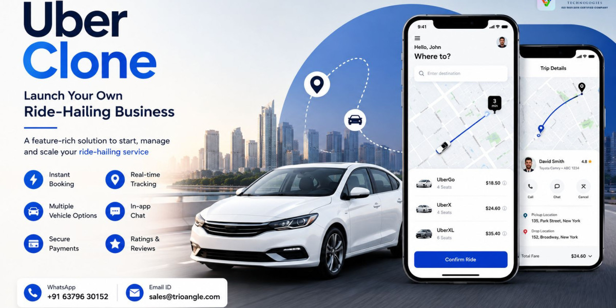 Uber Clone Script vs 6 Months of Custom Dev in the USA