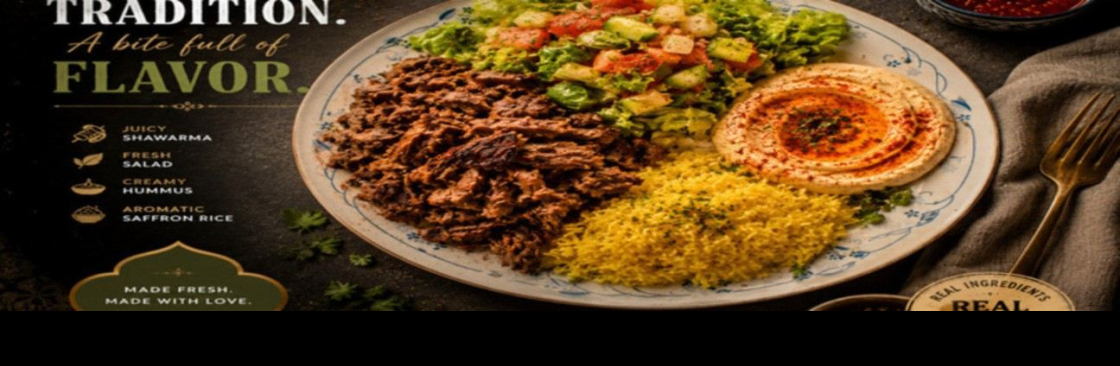 Babas Kitchen Cover Image