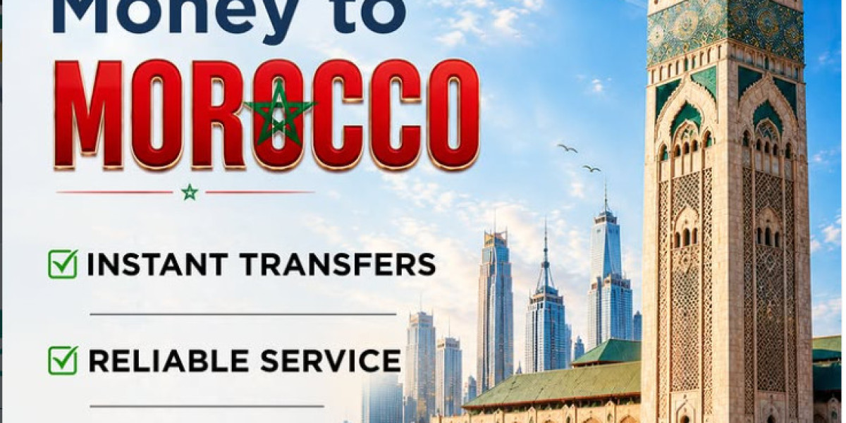Currency Exchange Near ROP Muttrah: A Convenient Guide for Travelers and Residents