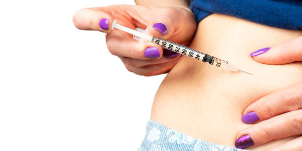Weight Loss Injections and Appetite Control: What to Know