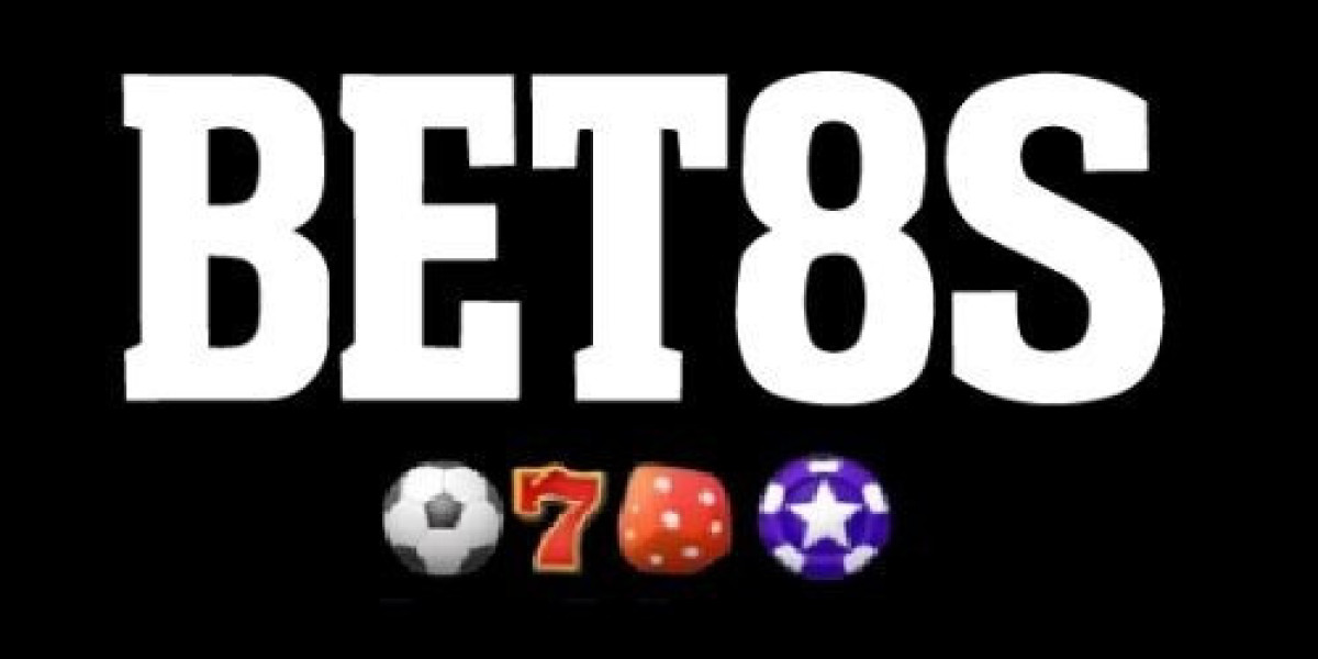 BET8S Online Entertainment Platform with a Smooth and Stable Experience