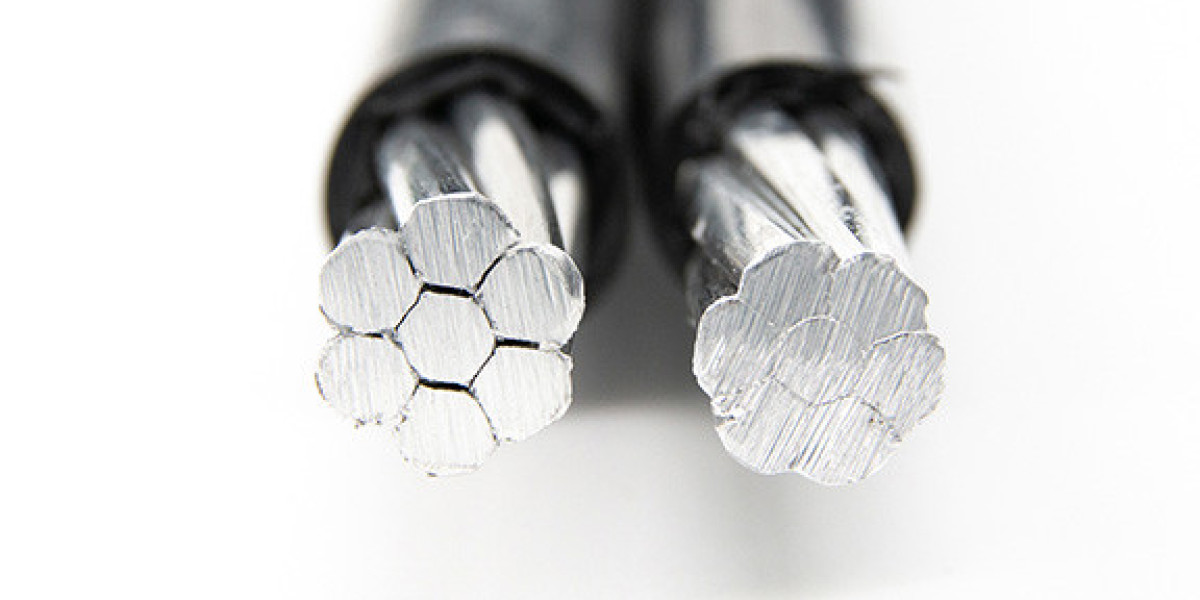 Aerial Cable Solutions for Reliable Power | HBNfpower
