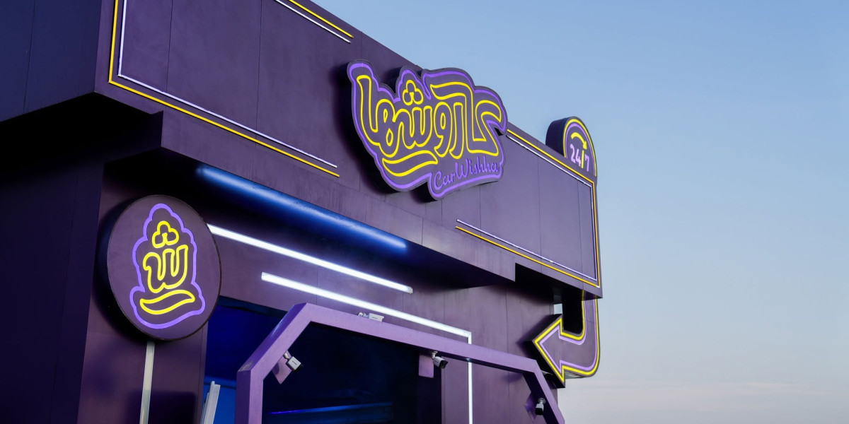 How to Choose the Best Car Wash for Your Vehicle in Jeddah