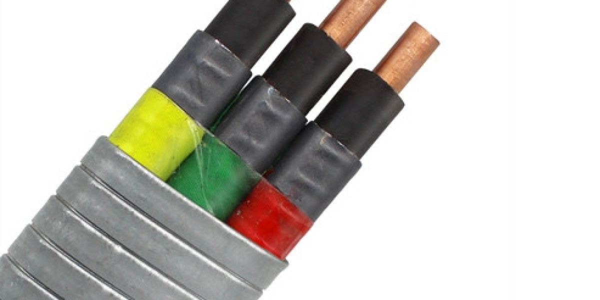 Submersible Pump Cable Solutions | HBNfpower