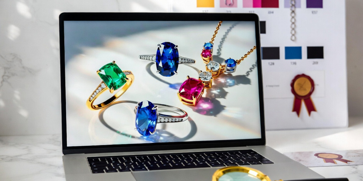 Understanding All About Jewelry Appraisal