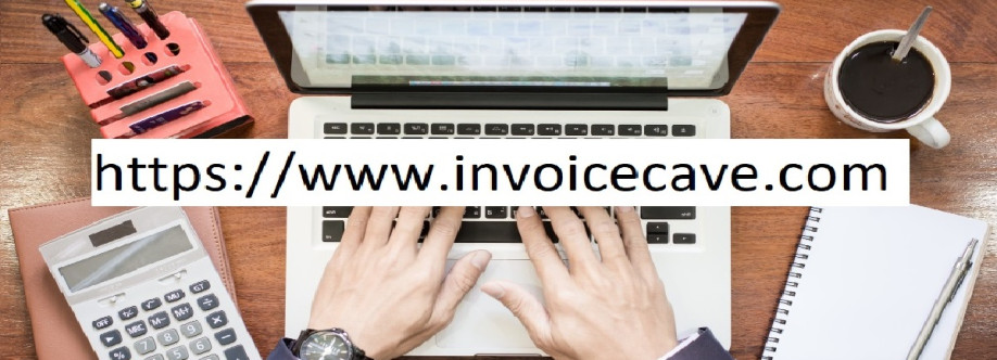 Invoice Cave Cover Image