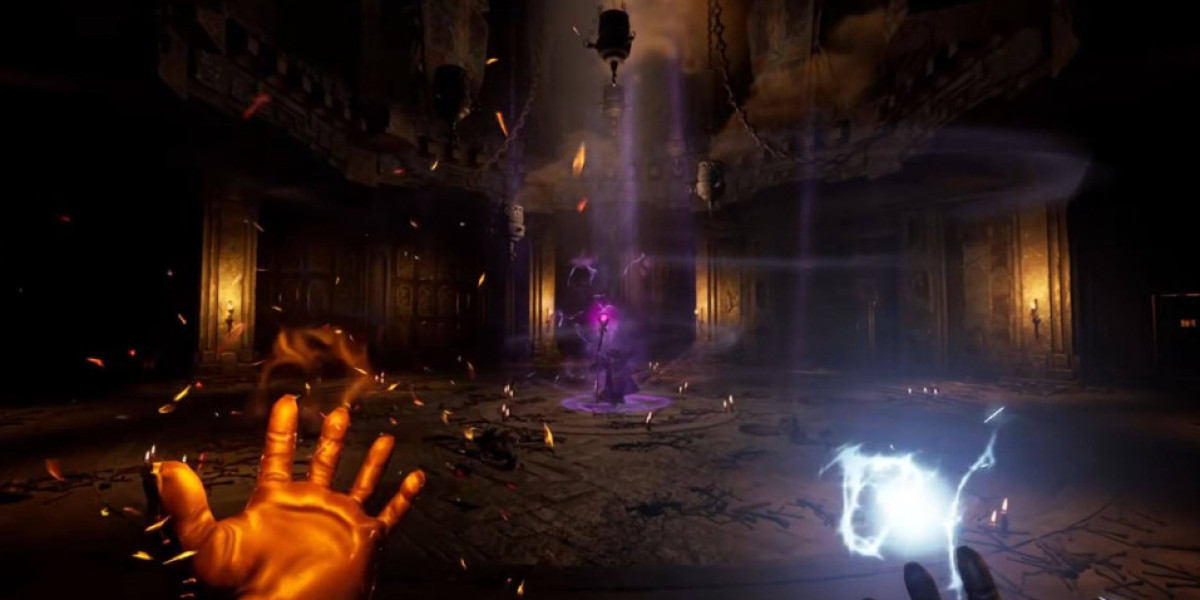 Dark and Darker Season 10 Cleric Paladin Guide: Become a PvP Monster