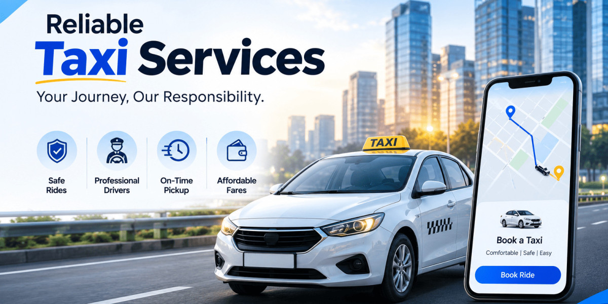 Why Tourists Prefer Taxi Services in Noida for Local Sightseeing