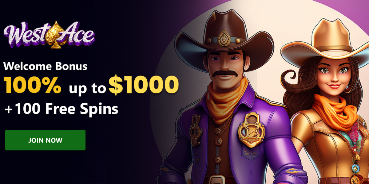WestAce Casino Explains the Feel of Megaways Slots Play
