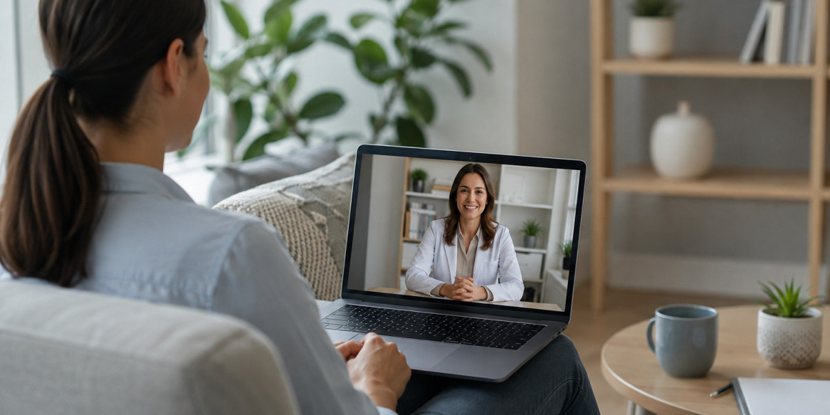 How Telehealth Is Changing Mental Health Care in Tampa