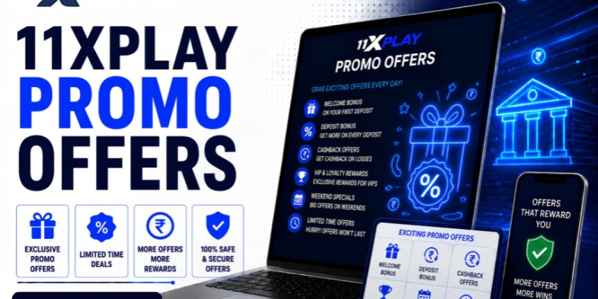11xplay Promotional Offers: A Beginner-Friendly Guide