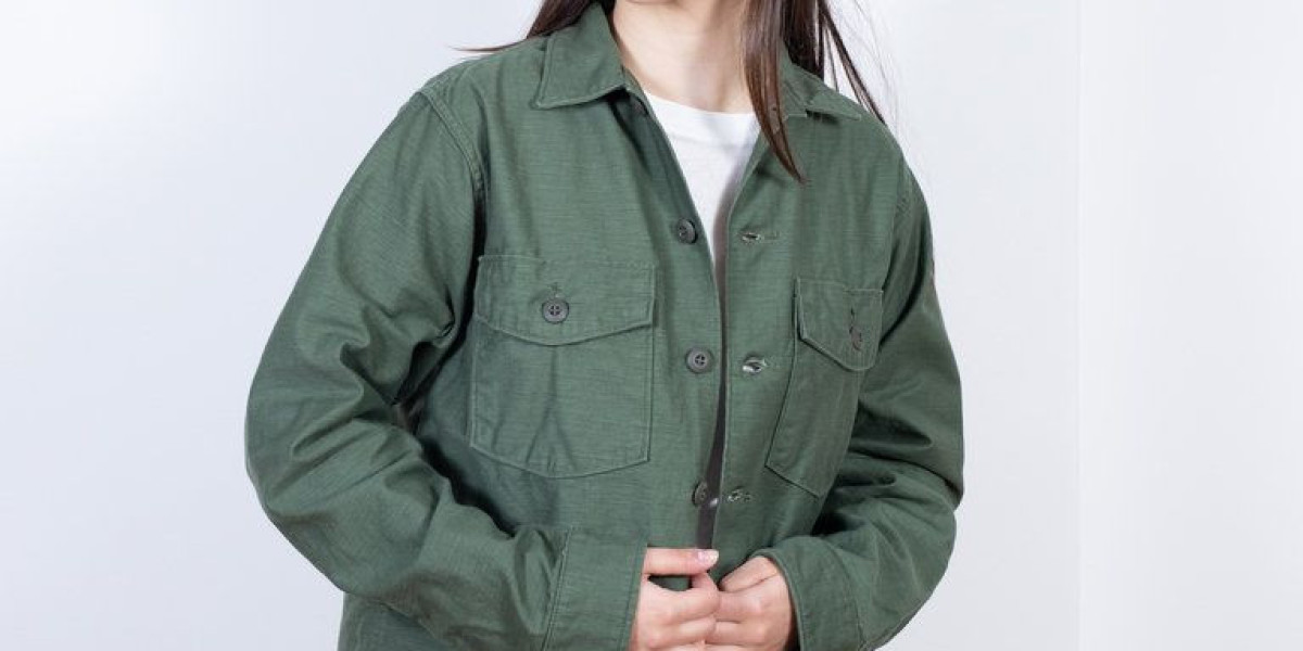 The Best orSlow Workwear Pieces for Fall 2026