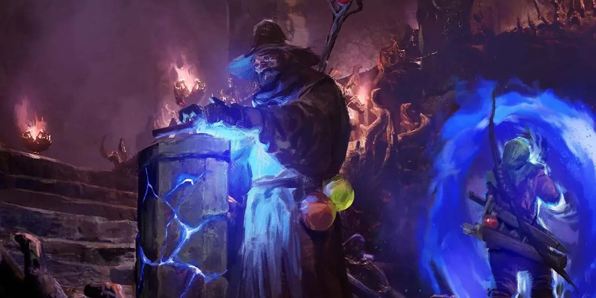 Dark and Darker Season 10 Cleric Meta Explained: Why Five Spell Builds Are Taking Over